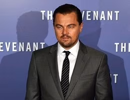 dicaprio