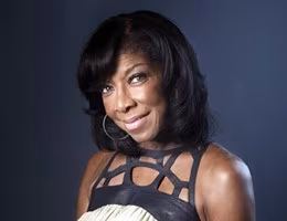 natalie cole