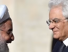 o-ROHANI-MATTARELLA