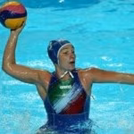 pallanuoto femminile