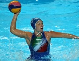 pallanuoto femminile