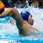 pallanuoto maschile