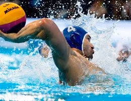 pallanuoto maschile