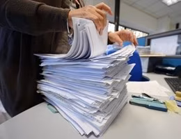 pubblica amministrazione ufficio