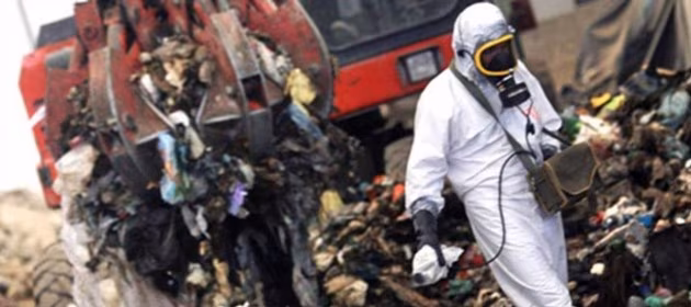 terra-dei-fuochi rifiuti