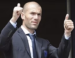 zidane