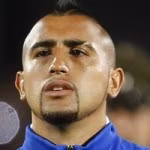 Arturo-Vidal