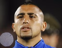 Arturo-Vidal