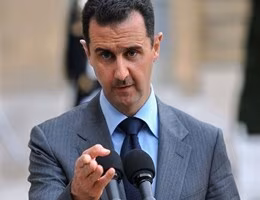 Assad