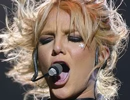 Britney Spears
