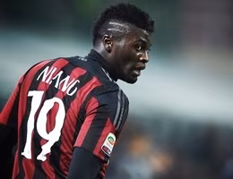 Niang Milan