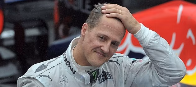 Schumacher