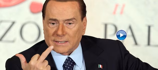 berlusconi