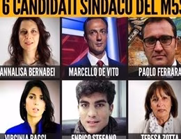 candidati sindaco m5s-2
