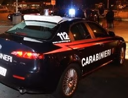 carabinieri