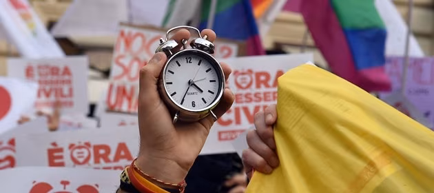 cirinna1 gay unioni civili