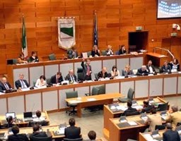 consiglio regionale toscana