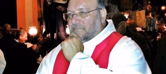 don fortunato dinoto