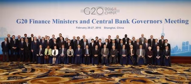 g20 shanghai