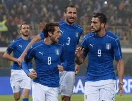 italia nazionale