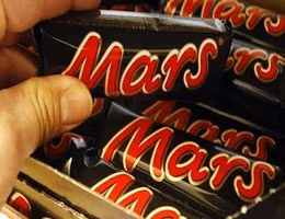 mars