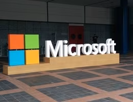 microsoft