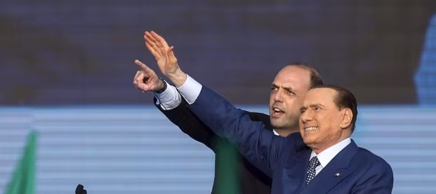 o-ALFANO-BERLUSCONI-facebook