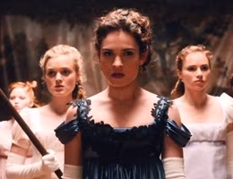 orgoglio pregiudizio zombie