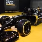 renault f1