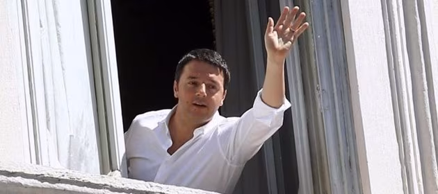 renzi
