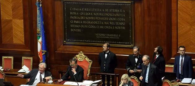 senato-votazione