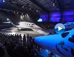 virgin galactic