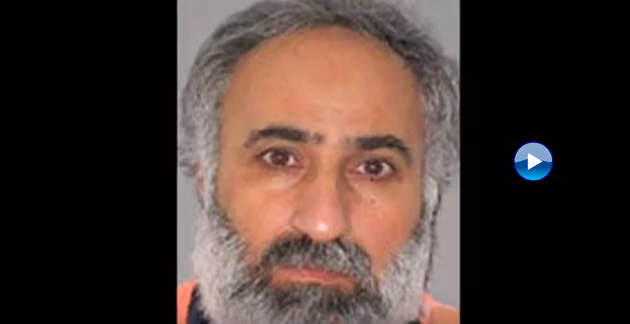 Abdel Rahmane al-Qadouli21