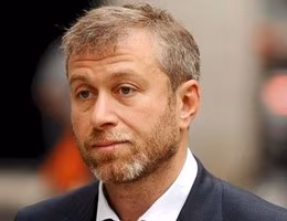 Abramovich