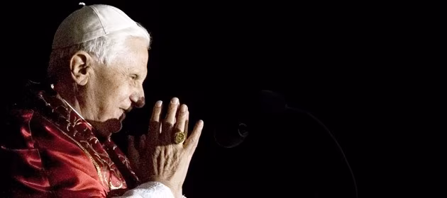 Benedetto XVI