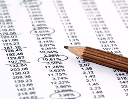 Bilancio-cifre