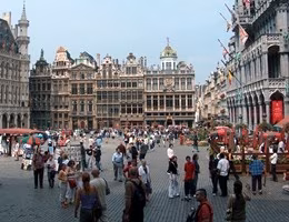 Bruxelles