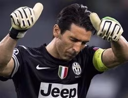 Buffon