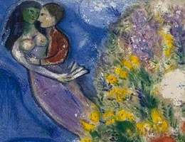 Chagall_Pair_of_Lovers_and_Flowers_alta