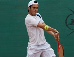 Fabbiamo Thomas tennis