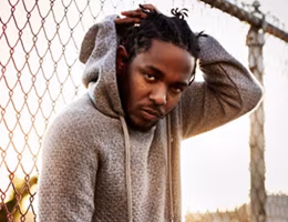 Kendrick-Lamar