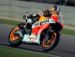 Marquez gp qatar