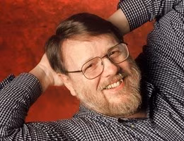 Raymond Tomlinson