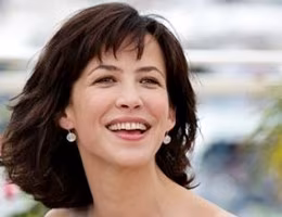 Sophie Marceau