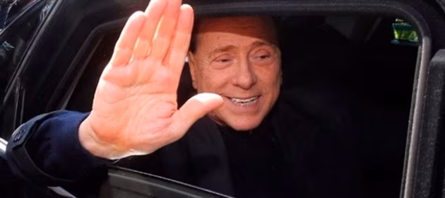 berlusconi