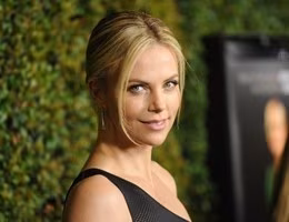 charlize theron