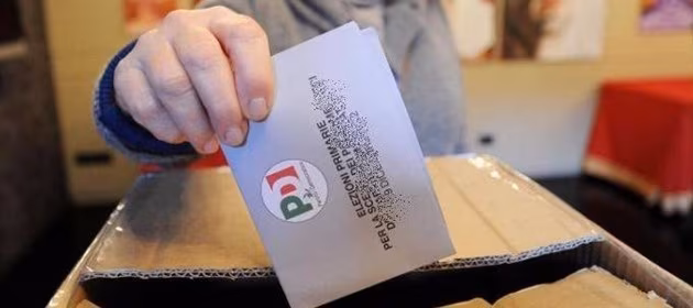elezioni pd