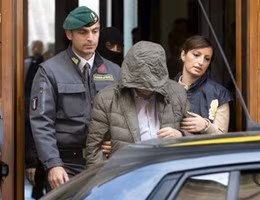 finanza appalti polizia