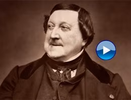 gioacchino rossini