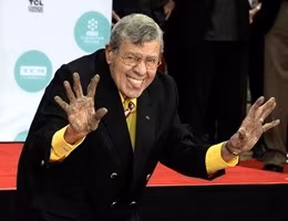 jerry lewis